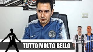 Tutto molto bello: L’ESULTANZA DI CR7, la dedica di CANCELO a J.MARIO