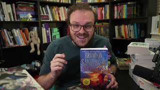 Mistborn, Elantris, and the Answer to the Apocalypse