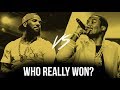 The Game Vs. Meek Mill: Who REALLY Won?