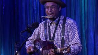 Dom Flemons: 'Til The Seas Run Dry'