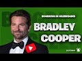 Biografía de Bradley Cooper - Carrera de estrella de cine de Hollywood