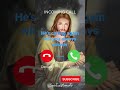 JESUS is calling