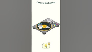 dop 2 cheer up the hamster  #shorts #game #gameplay #dop #dop2 #funny