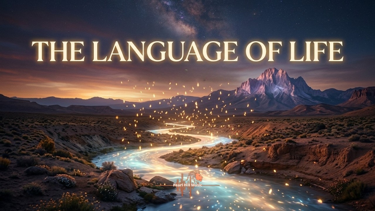 The Language of Life: a Worship Journey - Pearl Hill (Full Album)