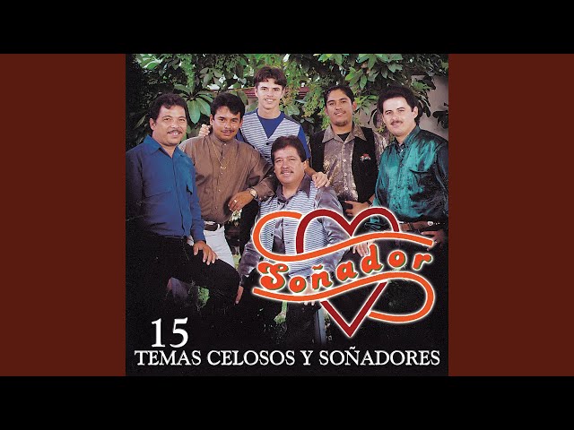 Soñador - Amandote