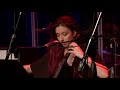 eTown Finale with Loreena McKennitt & Greg Laswell - Water Is Wide (Live on eTown)