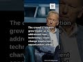 Eric Schmidt Faces Student Backlash Over AI Jobs