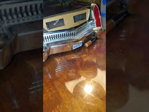 bratz cadillac