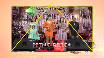 TERHANYUT DALAM KEMESRAAN _ Cipt. Fauzi Bima