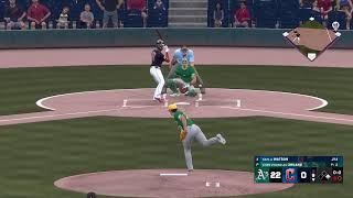MLB the show 26 PART 20
