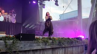 Evanescence - Bring me to life (live HD) - Stockholm Sweden - Skansen - 2022