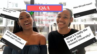 Q+A| Howard University, The Caribbean and More