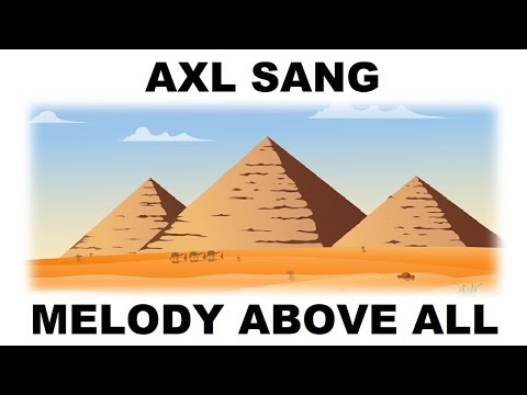 WELCOME TO INFINITY Axl Sang Tribute To Viken Arman Dole Kom Phara Oh New Egypt Music 2020 WELCOME TO INFINITY Axl Sang Tribute To Viken Arman Dole Kom Phara Oh New Egypt Music 2020
