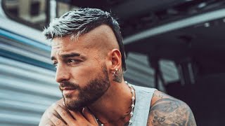 Maluma - Sobrio (Hungarian lyrics\Magyar felirat)