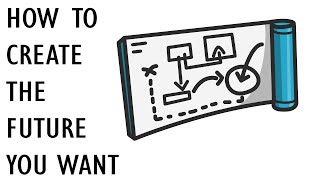 The 5-Year Rule: How to Create the Future You Want