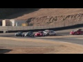 2016 PWC TC/TCA/TCB Rds.11+12 Mazda Raceway Laguna Seca
