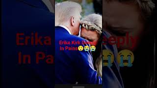 Download Lagu Erika Kirk deeply in pains😭#donaldtrump #melaniatrump #erika #usanewstoday #usa MP3 Download Lagu Erika Kirk deeply in pains😭#donaldtrump #melaniatrump #erika #usanewstoday #usa MP3