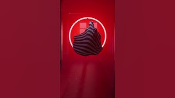 Beach House Ghost. #c4d #animation #ghost #beachhouse #horror #clothdynamics