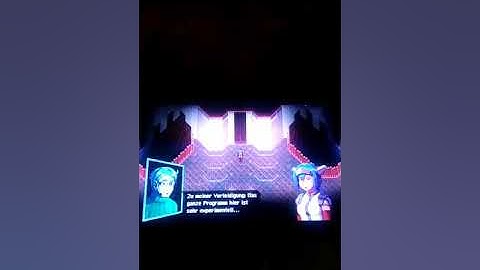 Crosscode ~ Vermillion Dungeon Escape and Gastropolis