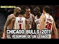 Chicago Bulls - Temporada 2011 | Mini Documental NBA