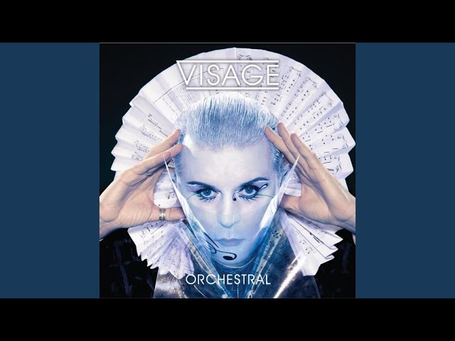 Ver The Dammed Don't Cry (Orchestral Version) en YouTube Ver The Dammed Don't Cry (Orchestral Version) en YouTube