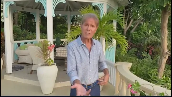 Cliff Richard on Songs Of Praise