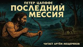 Петер Цапффе "Последний мессия". Нигилизм. Пессимизм. Экзистенциализм. Аудиокнига.