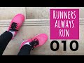 The Love of Running, a short Snapchat film