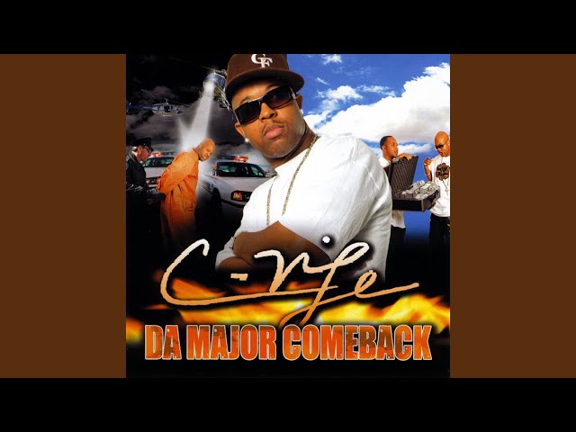 Represent Yo City - YouTube