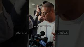 Don Lemon Speaks After Release on Bond Following Federal Arrest in Minnesota Church Protest