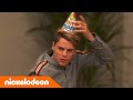 Henry Danger | Episódio de 5 Min | Aniversário do Henry | Nickelodeon em Português