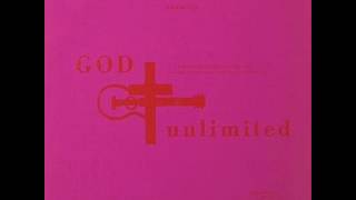 God Unlimited (1968) (Full Album)