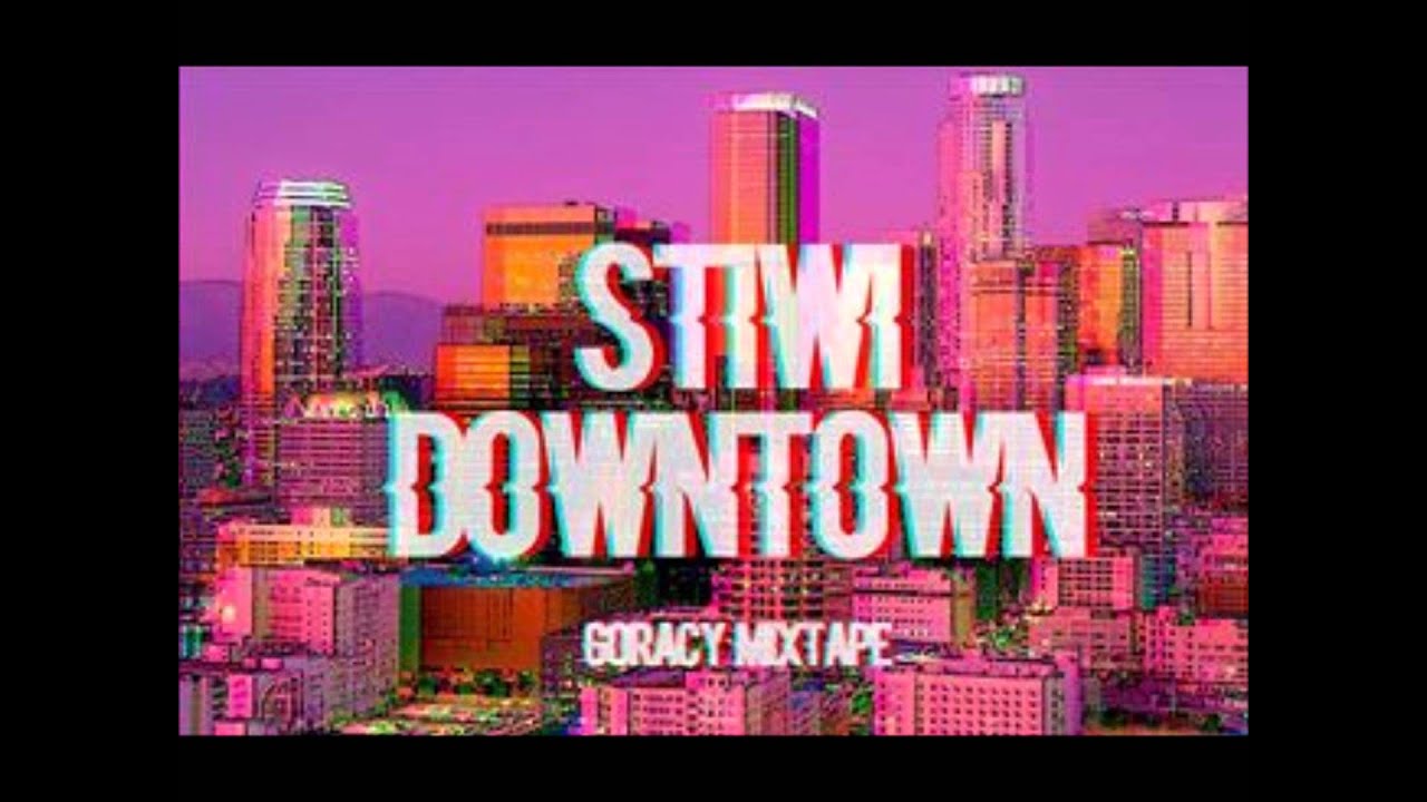 Stiwi Stiwi - DownTown(intro) - YouTube