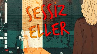 Serra Arıtürk - Sessiz Eller (Lyric Video) Resimi