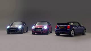 The 2019 MINI LCI Refresh In Detail