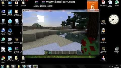 how install mutant creatures mod 1.4.2