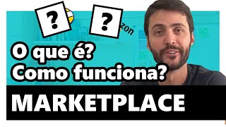 MARKETPLACE: o que é e como funciona um marketplace?