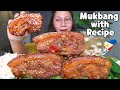 SPICY KILLER ADOBO | Mukbang Philippines