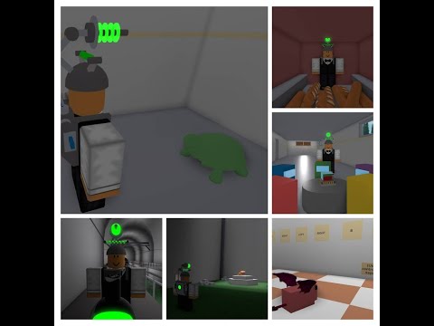 ВСЕ секретки в игре COOK BURGERS - Roblox (просрочено в связи с обновлениями)