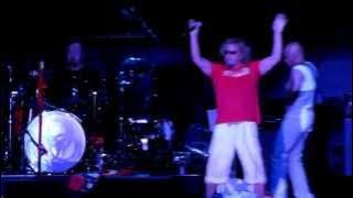 Sammy Hagar & The Circle Jason Bonham Van Halen Right Now HD (Live) RTP