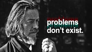 It Took Me 25 Years To Realize What Alan Watts Will Tell You In 10 Minutes...