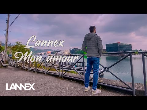 Lannex - Mon amour