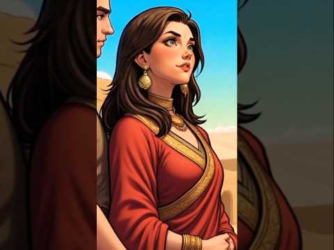 قصة الفتاة الخرساء التي تركها أخوها لتموت في الصحراء فانقذها الله Shorts