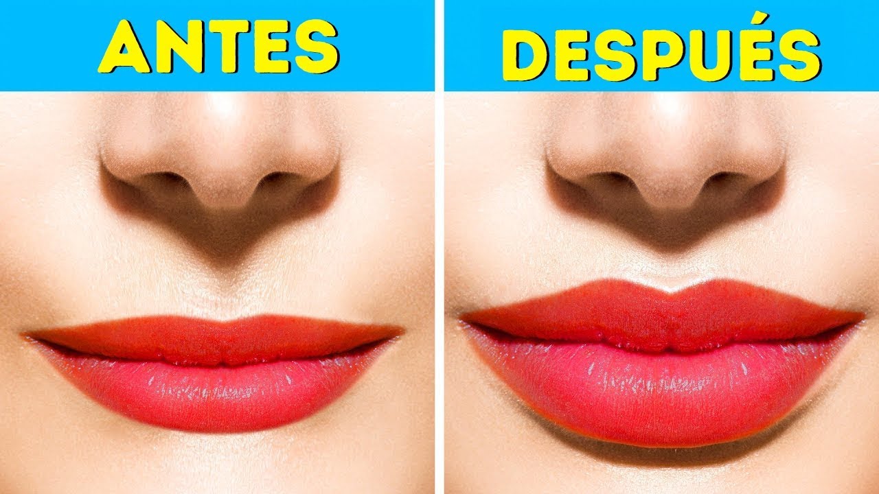 EL PODER DE MAQUILLAJE || 30 TRUCOS DE MAQUILLAJE QUE FUNCIONAN COMO POR ARTE DE MAGIA manualidades de animales