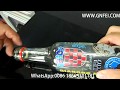 A3 UV Flatbed Printer Printing on Bottle and Cylinder Products