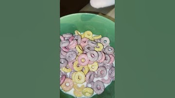 Kellogg’s #froot loops #viralvideo #youtubeshorts #youtube #subscribers #how #trending #best