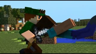 Intro Nova !! Minecraft Animation By iTroonAnimations