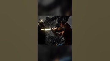 Batman Without Plot Armour #gaming #shorts