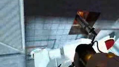 Portal and Source Recording