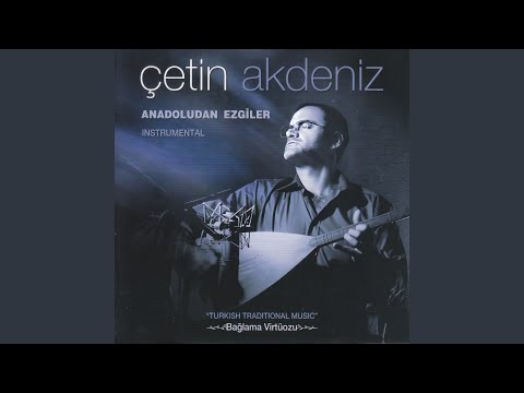 Çetin Akdeniz - Urfa Divan Ayağı